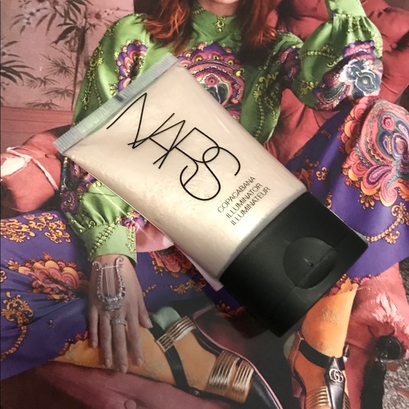 NARS Other - Bundle & Save NARS Illuminator